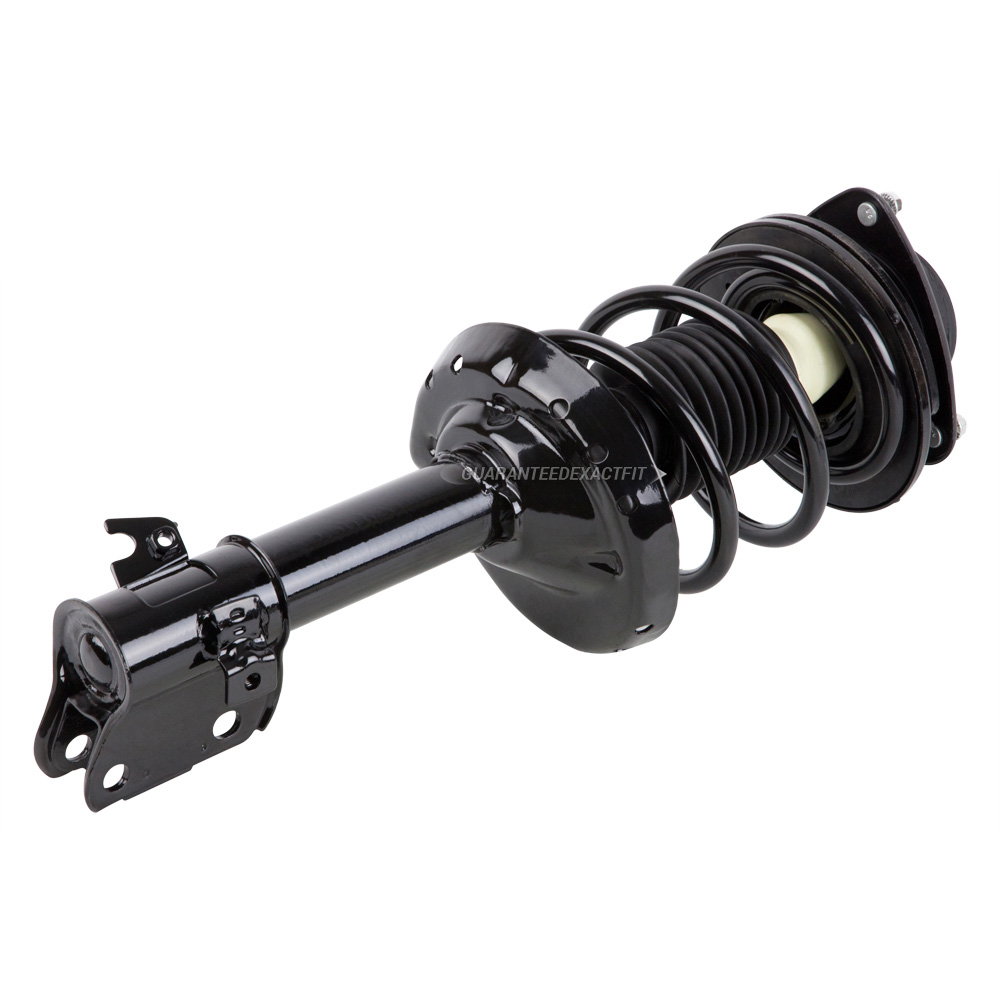 2007 Subaru Outback Strut