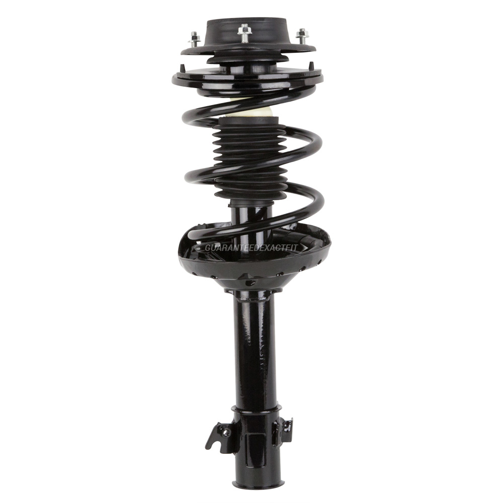 2007 Subaru Outback Strut