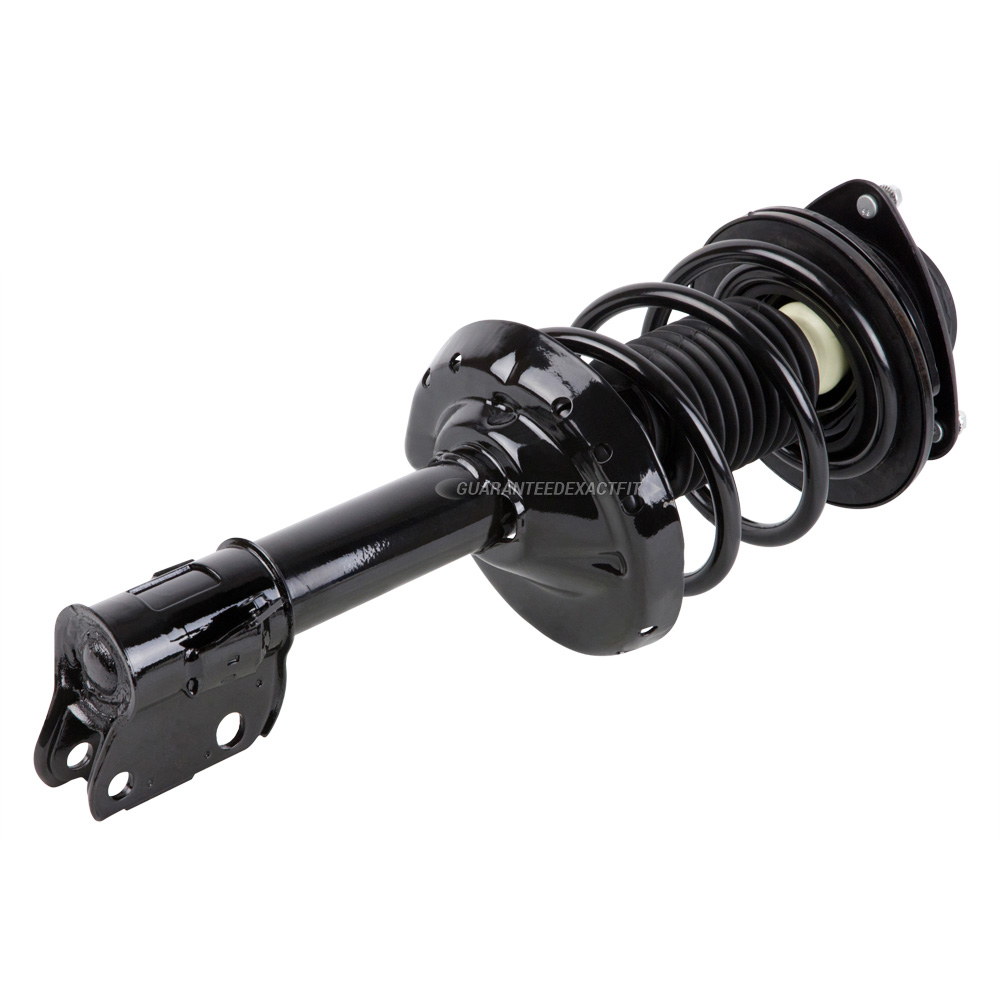 2007 Subaru Outback Strut