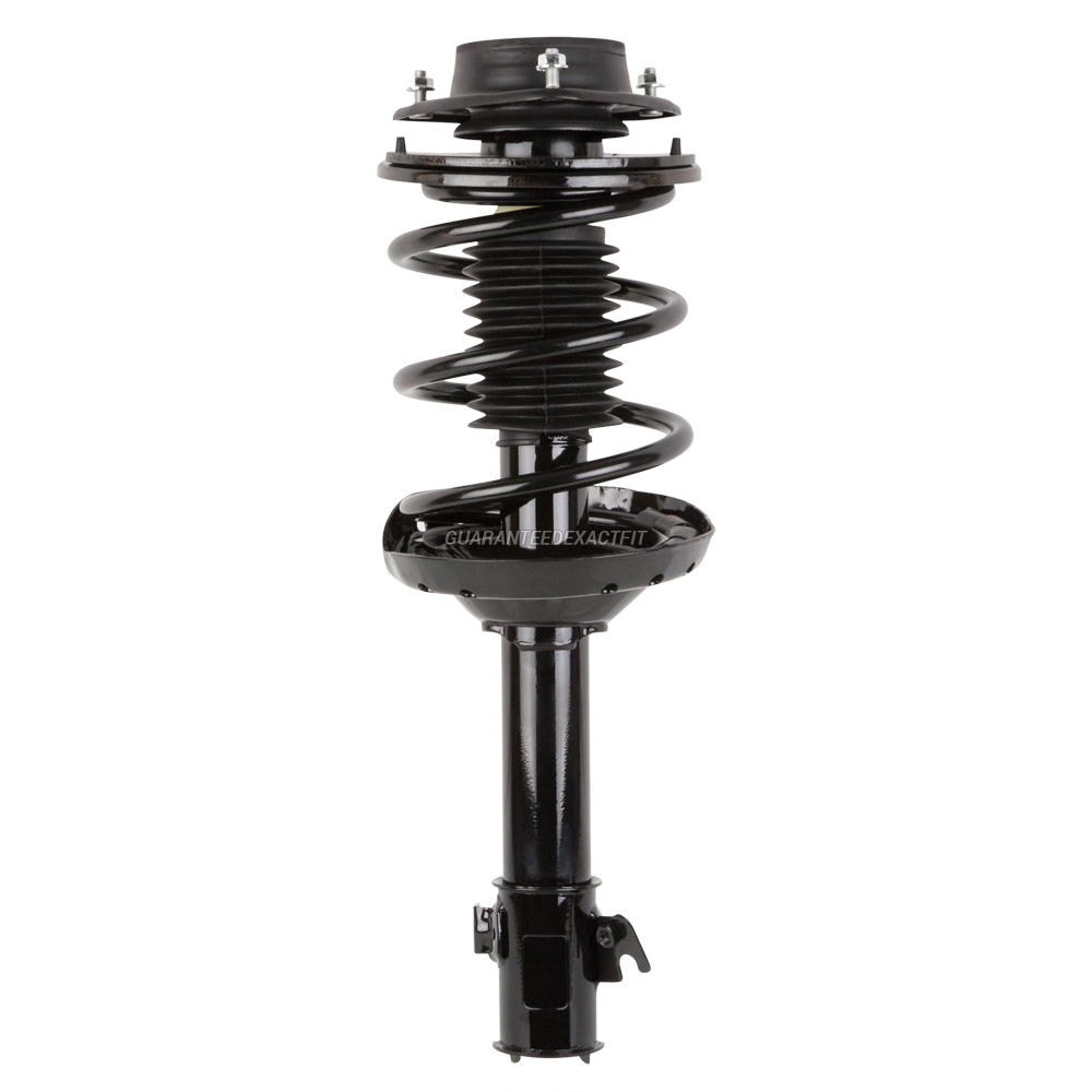 2007 Subaru Outback Strut