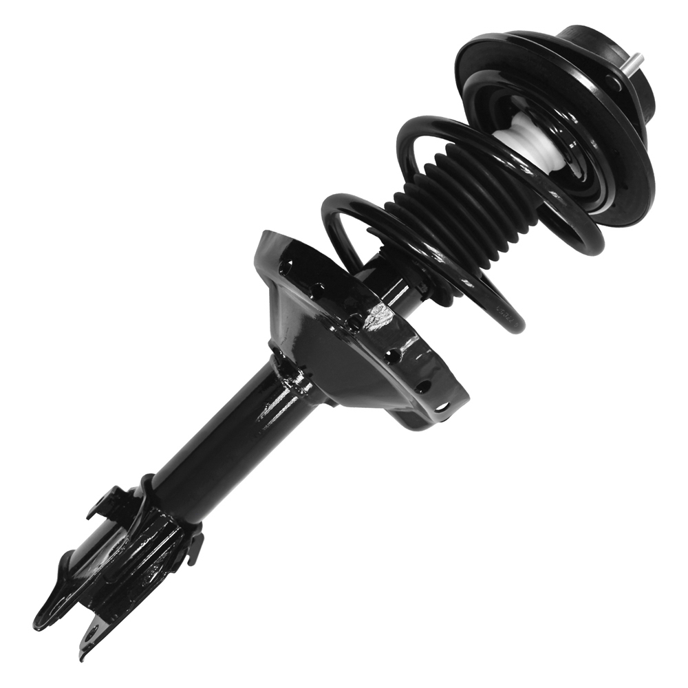 2007 Subaru Outback Strut