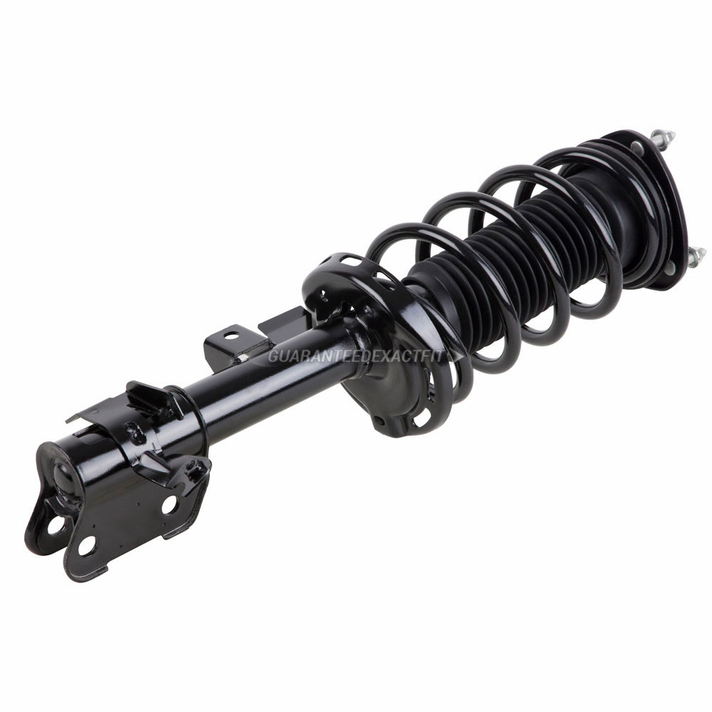 2017 Honda Odyssey Strut