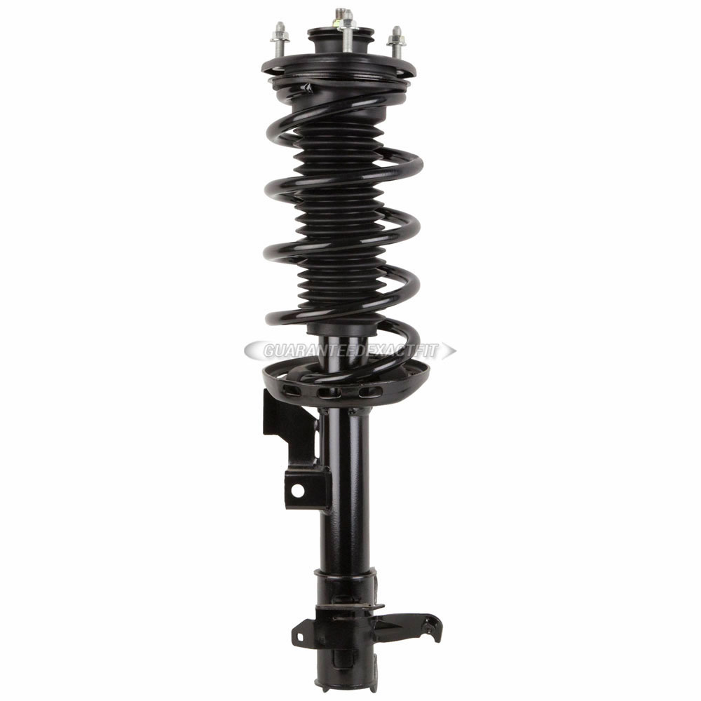 2017 Honda Odyssey Strut