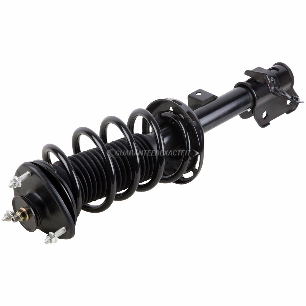 2014 Honda Odyssey Strut