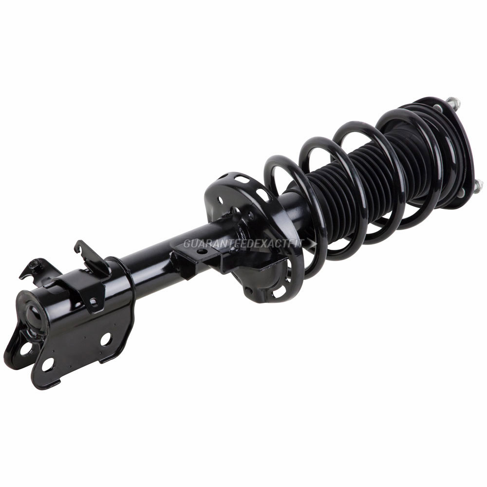 2014 Honda Odyssey Strut