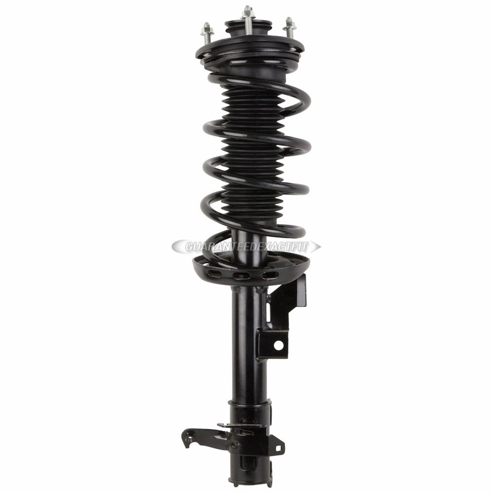 2014 Honda Odyssey Strut
