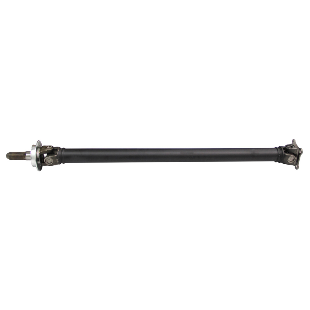 2015 Infiniti Q50 Driveshaft