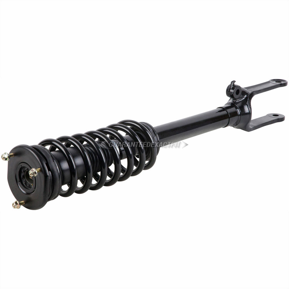BuyAutoParts 77-746324B Shock and Strut Set