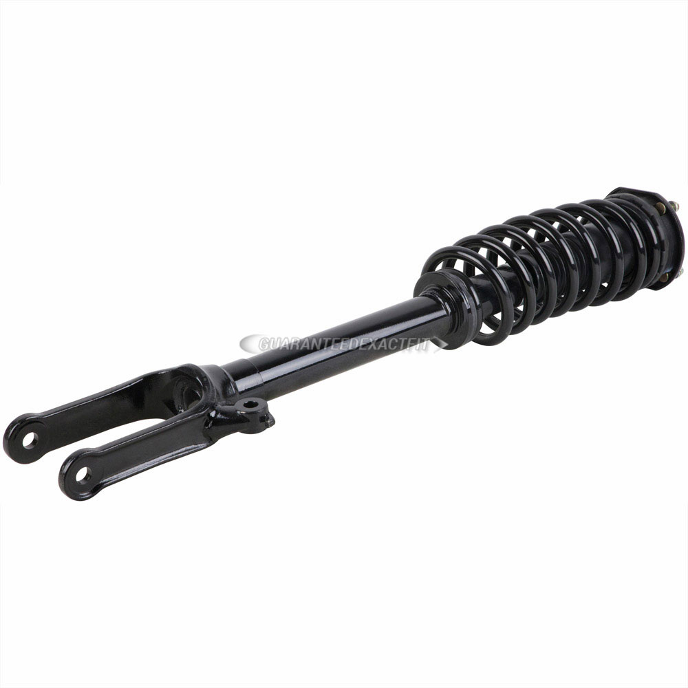 2007 Mercedes Benz ML320 Strut