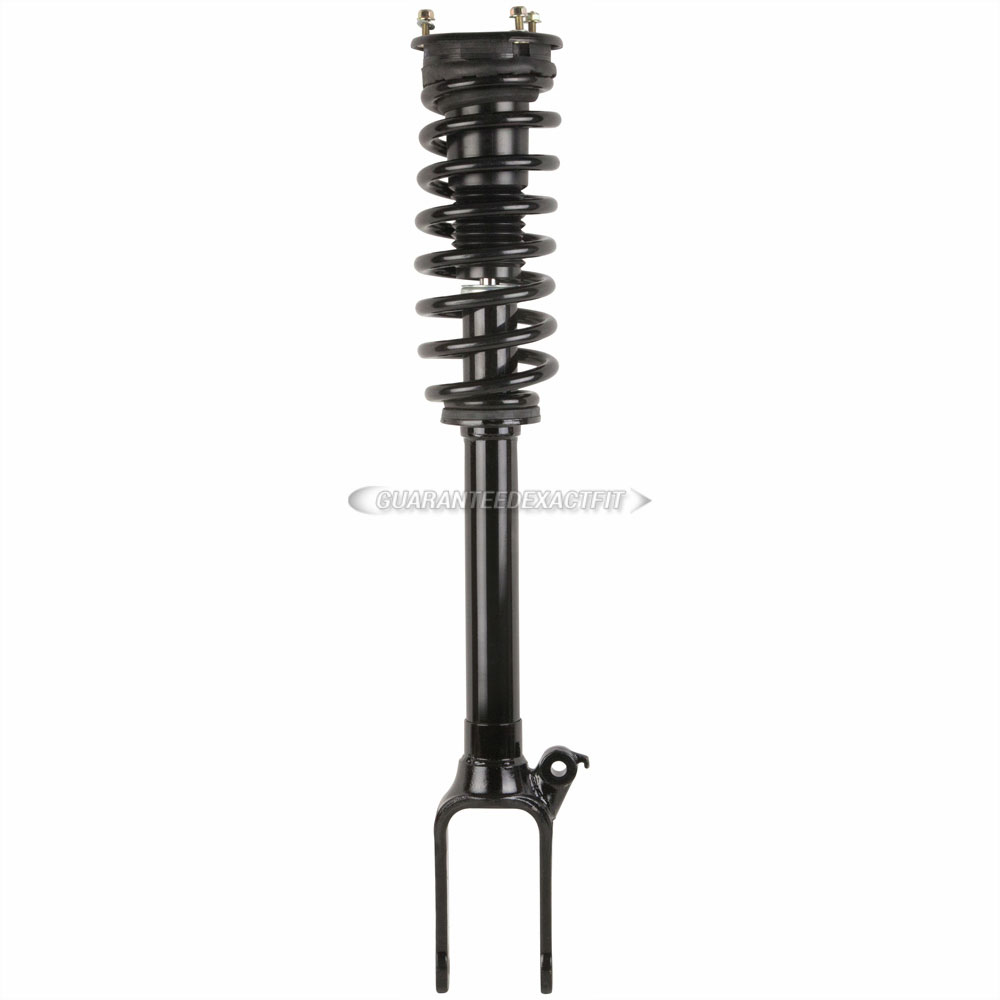 2007 Mercedes Benz ML320 Strut