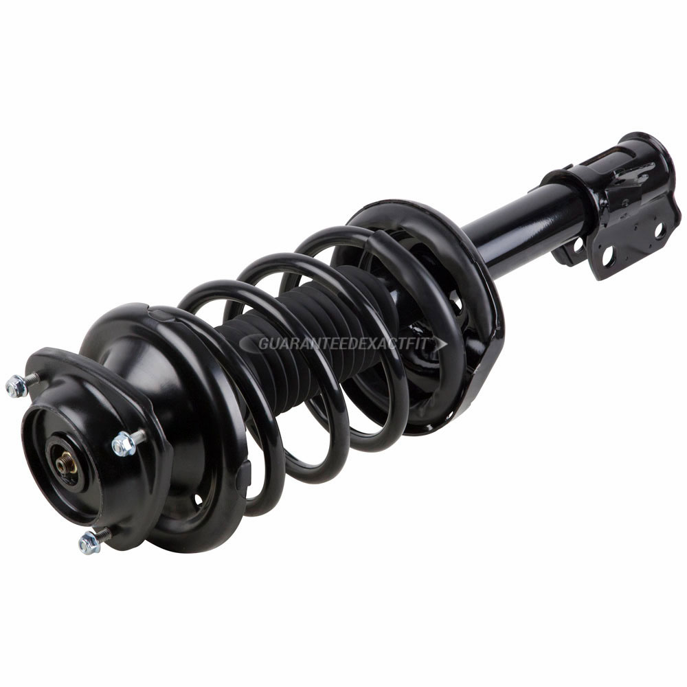 2012 Subaru Outback Strut