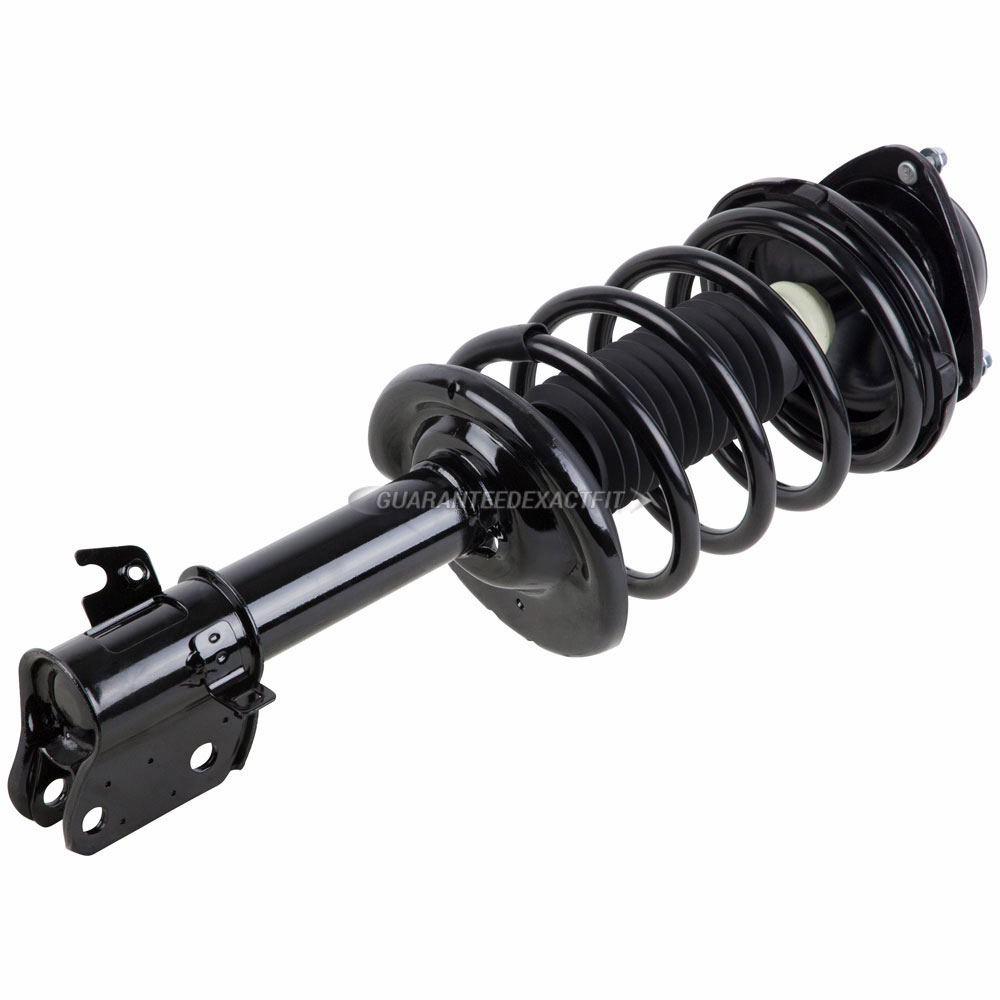 2012 Subaru Outback Strut
