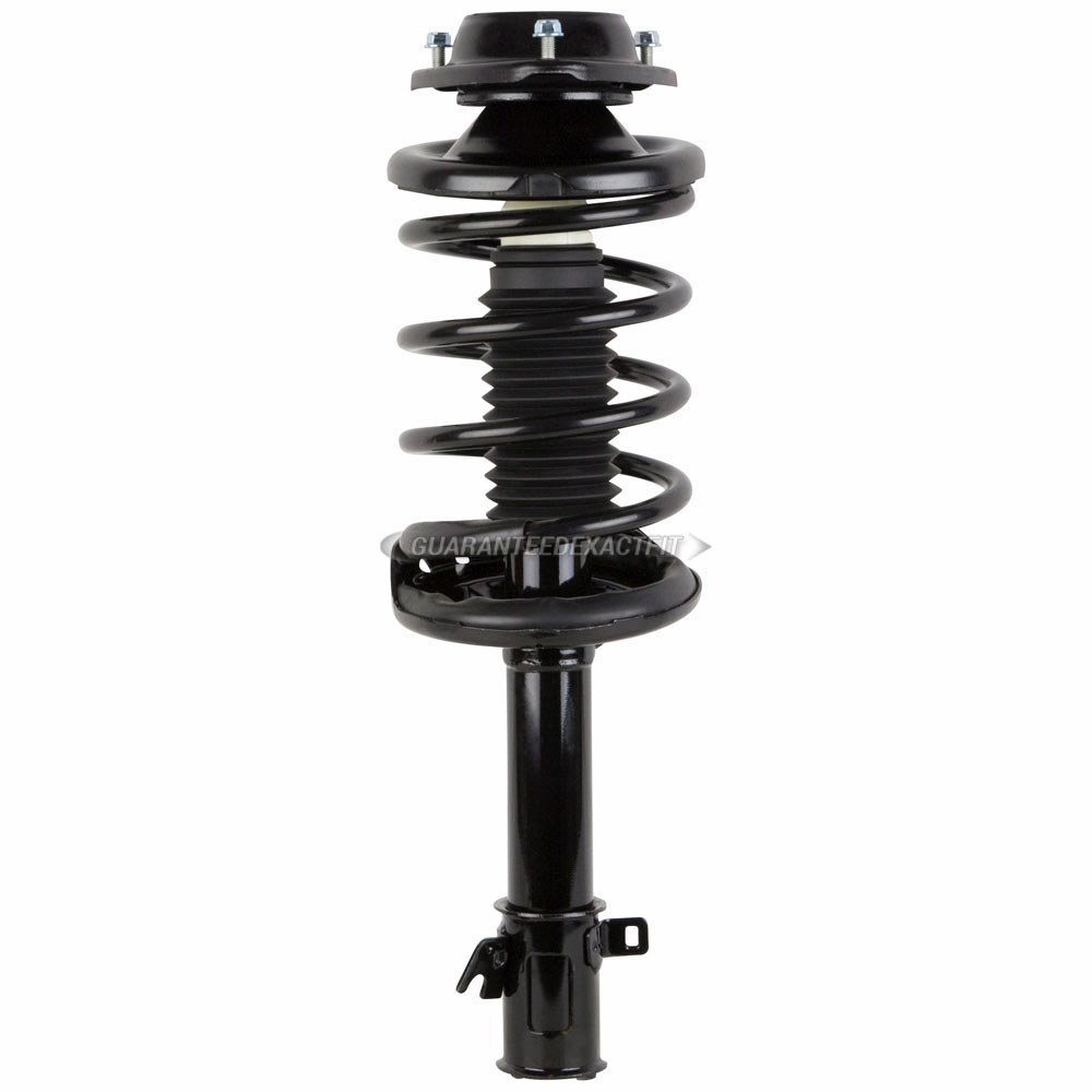 2012 Subaru Outback Strut