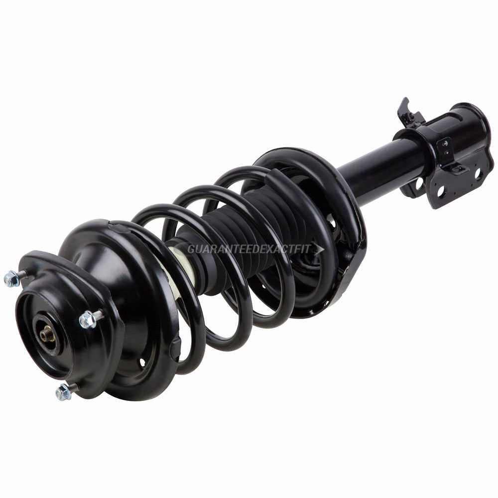 2012 Subaru Outback Strut