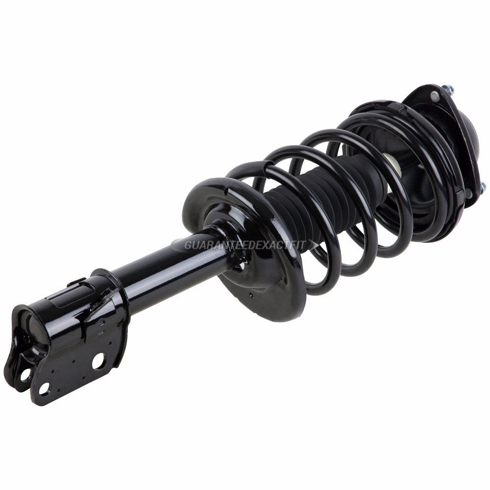 2012 Subaru Outback Strut