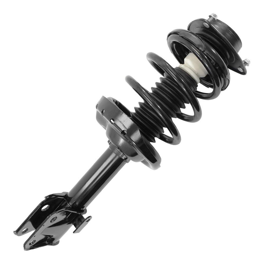 2014 Subaru Forester Shock and Strut Set