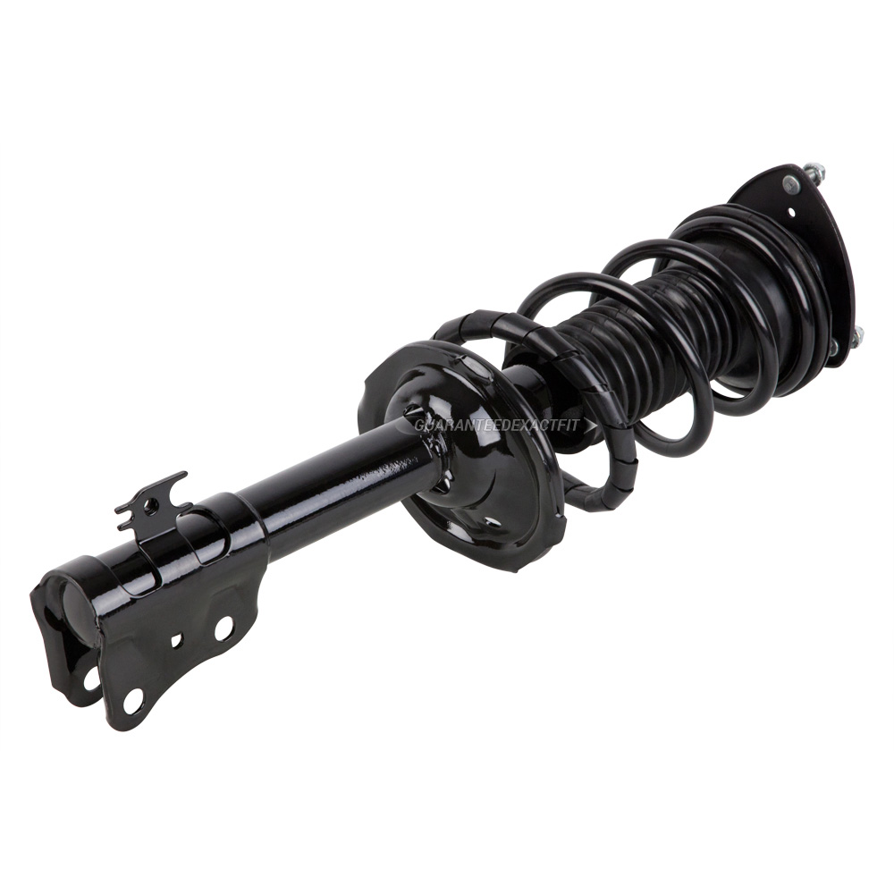 2004 Scion xA Strut