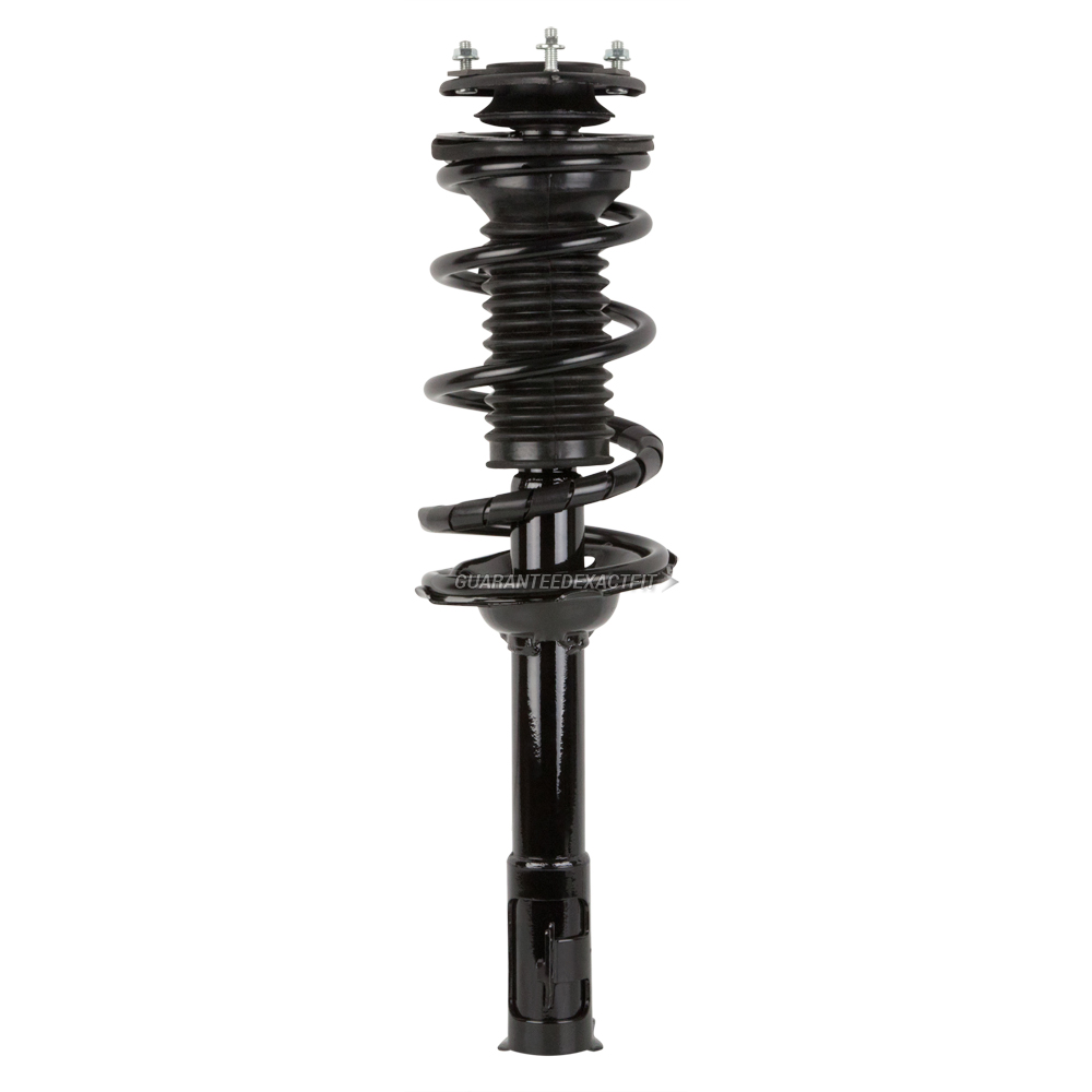 2004 Scion xA Strut
