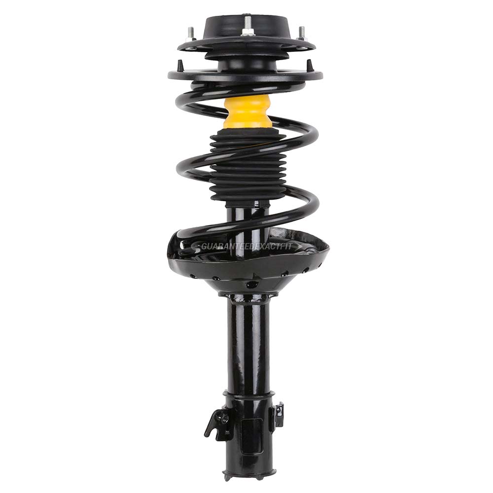 2009 Subaru Legacy Strut