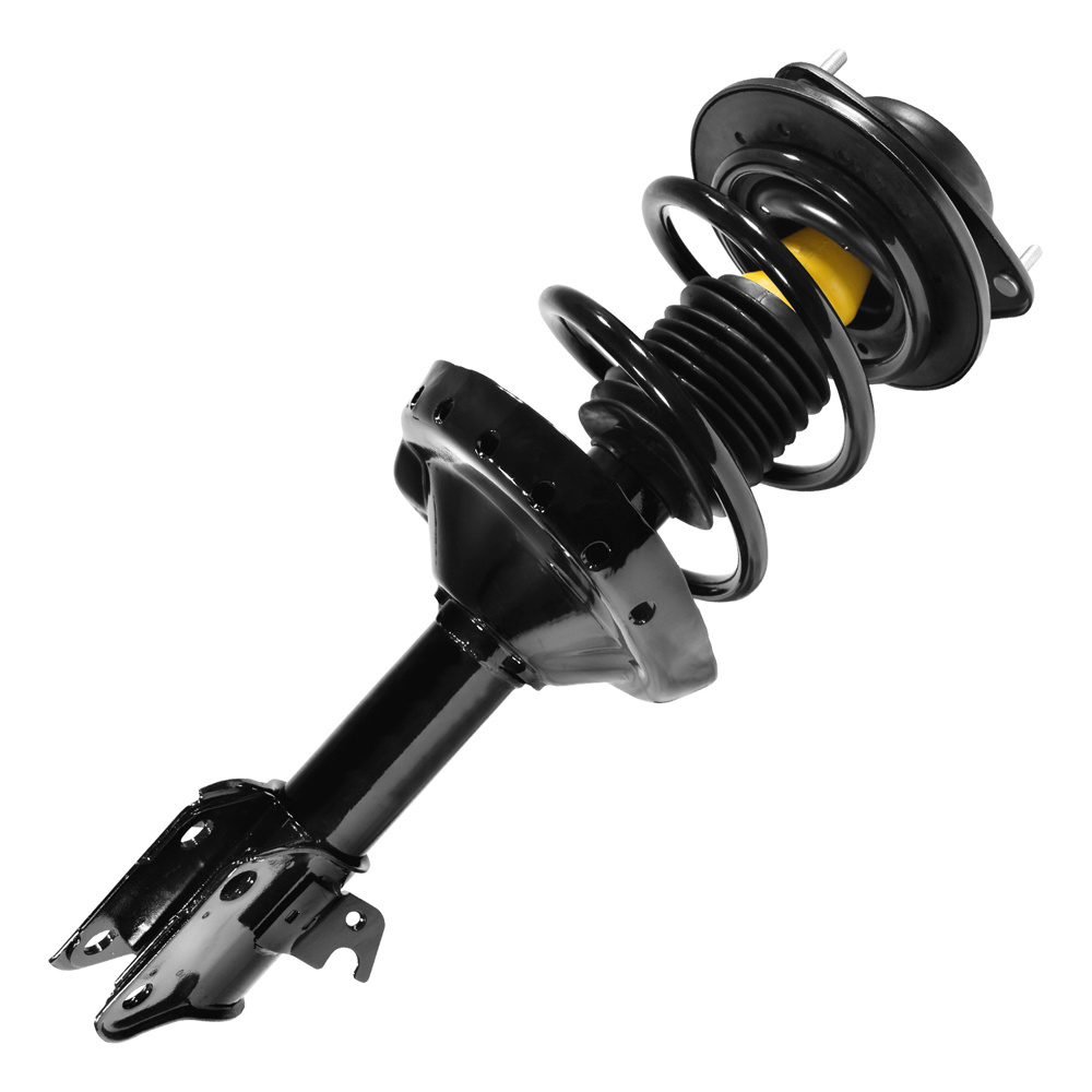 2009 Subaru Legacy Strut