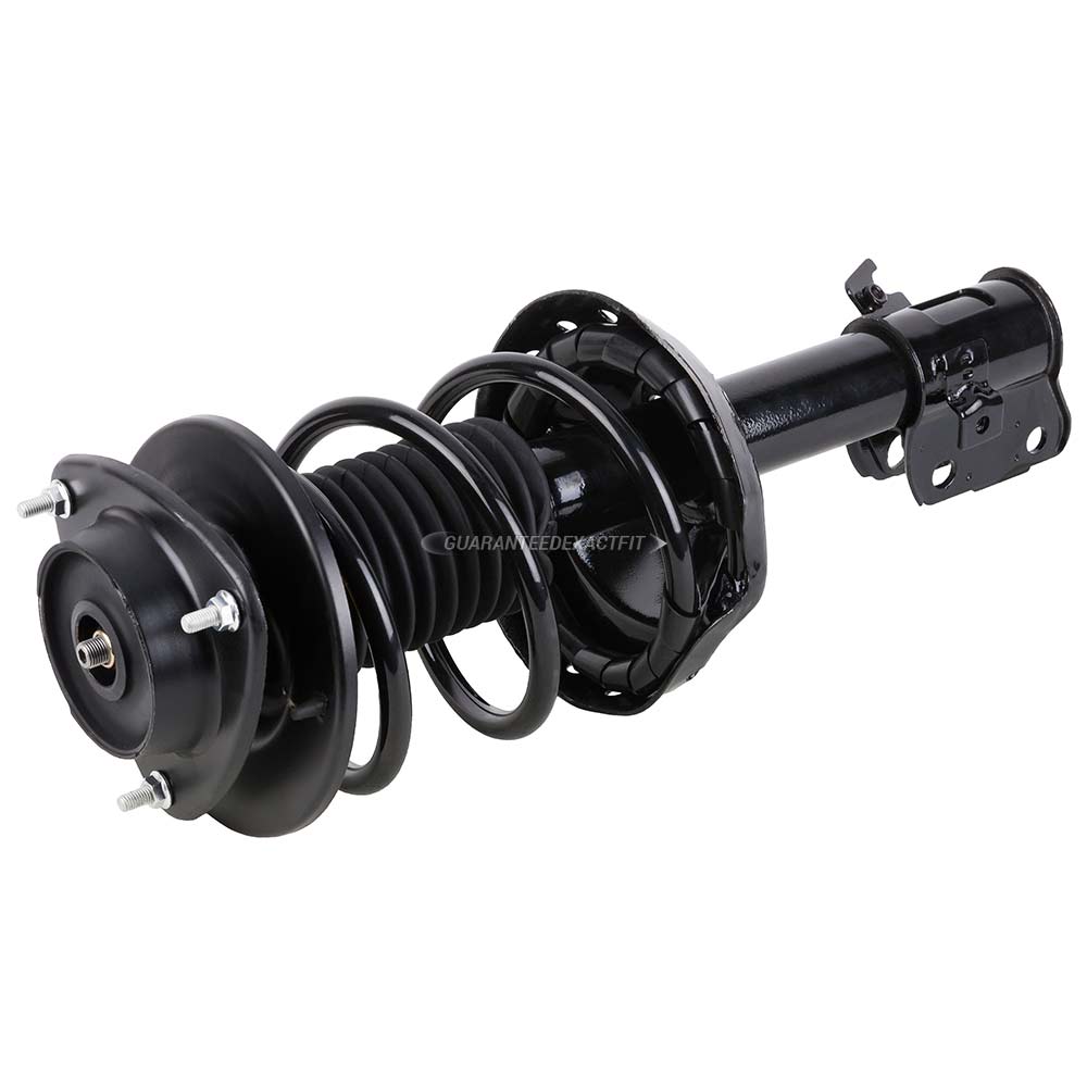 2005 Subaru Legacy Strut