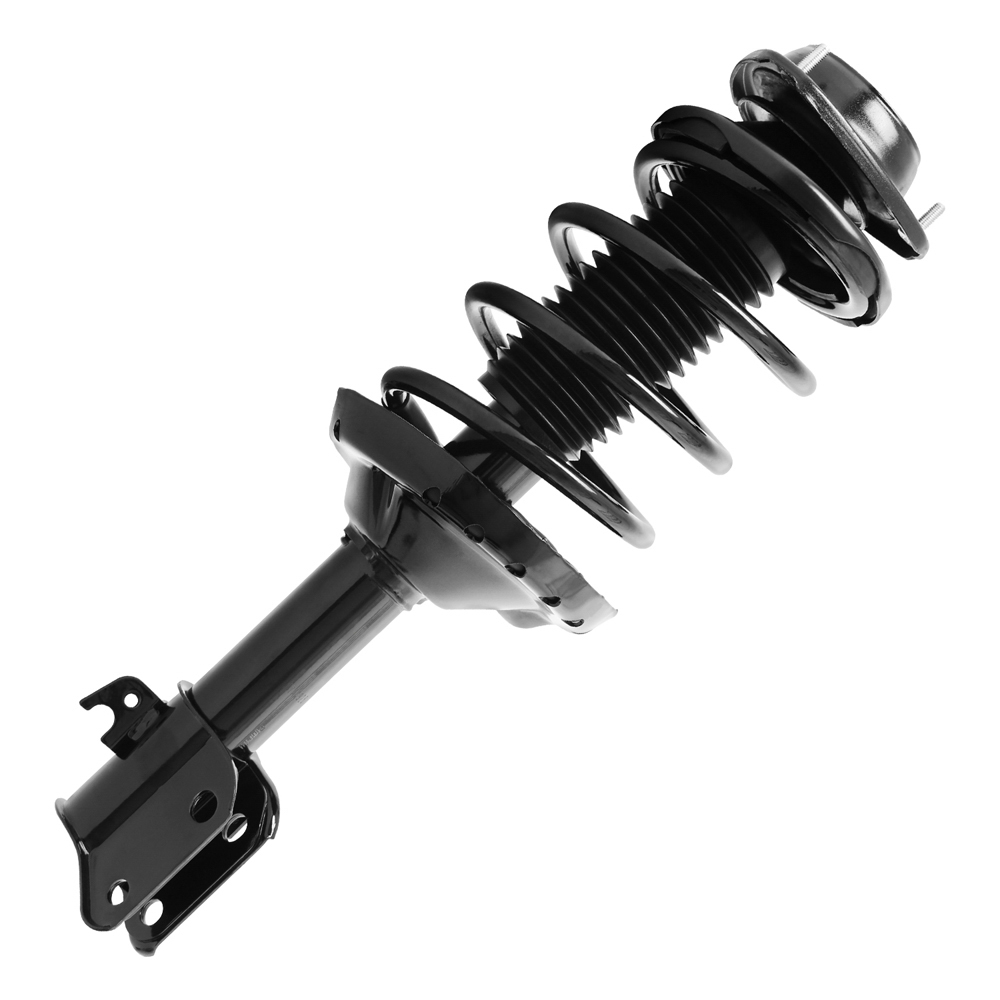 2008 Subaru Forester Strut