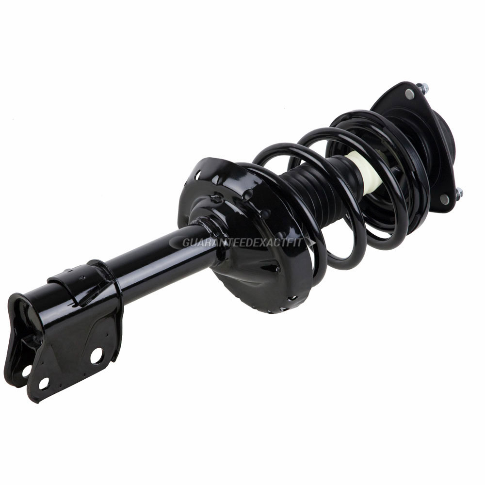 2012 Subaru Forester Strut