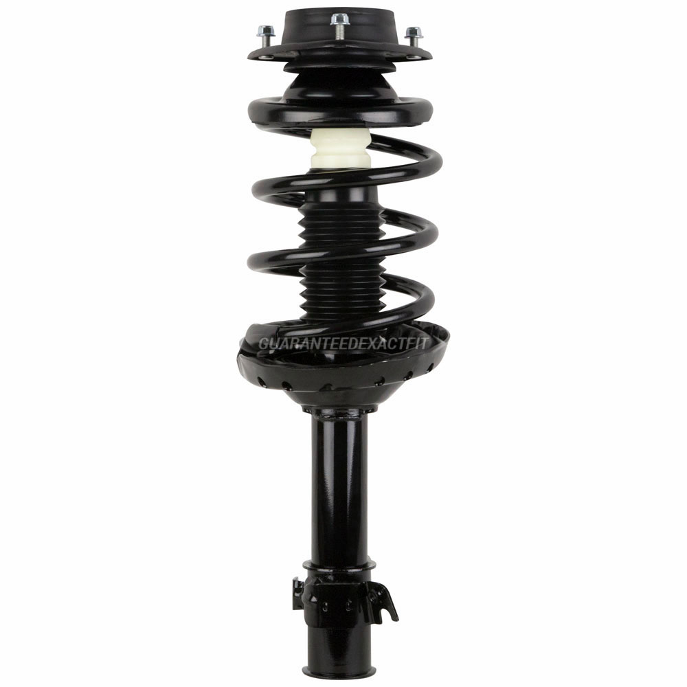 2012 Subaru Forester Strut
