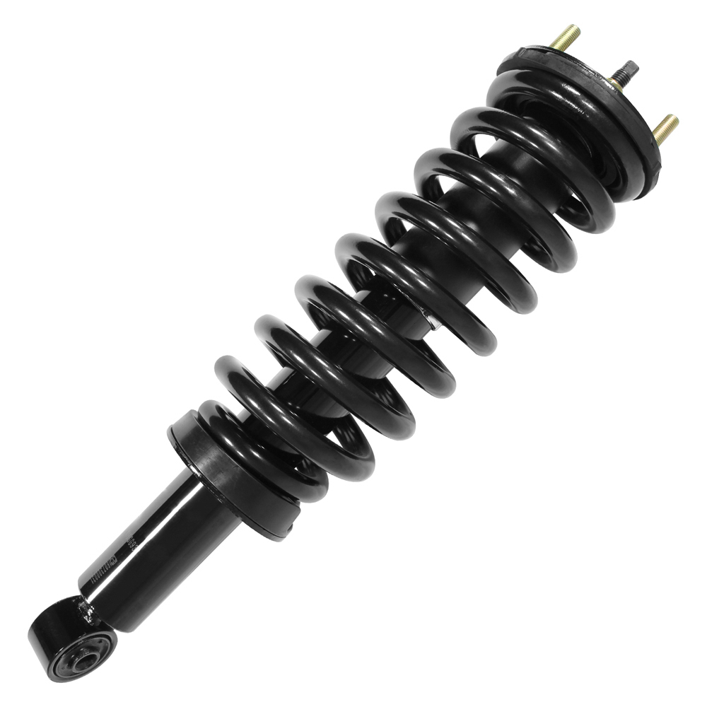 2000 Toyota Tundra Strut