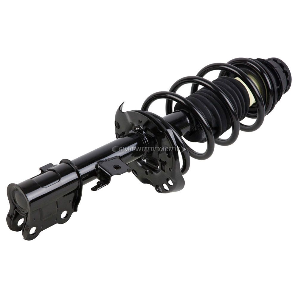 BuyAutoParts 75-22401CS Strut