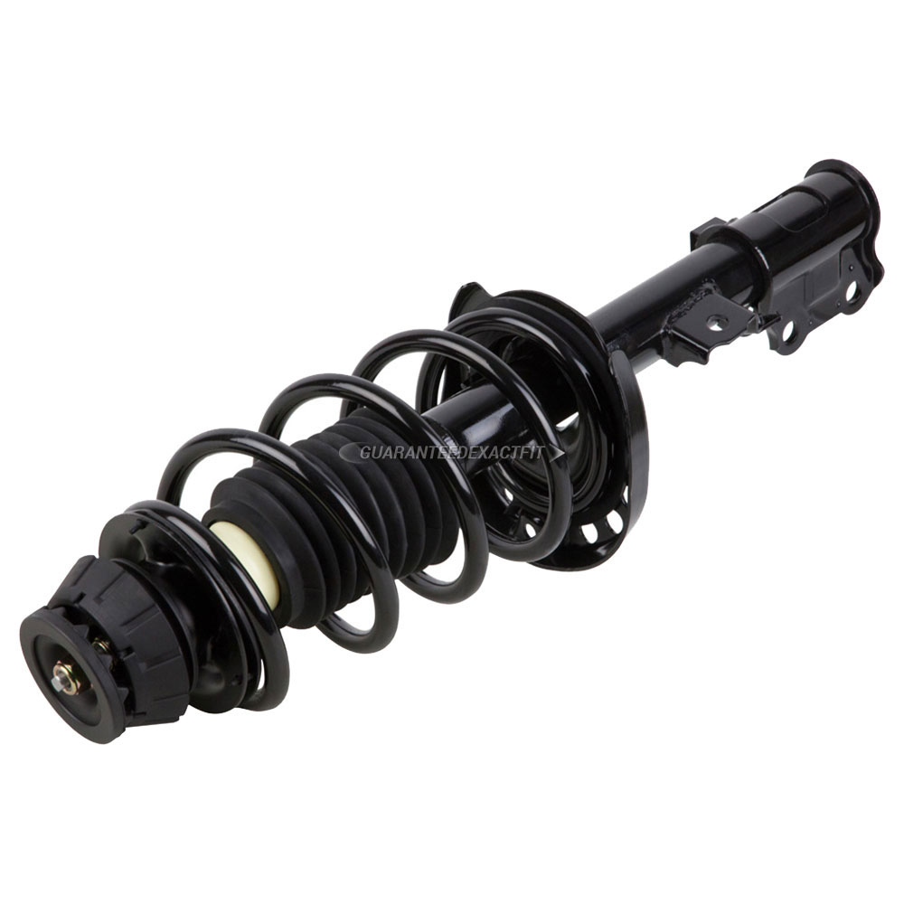 BuyAutoParts 75-857712C Shock and Strut Set
