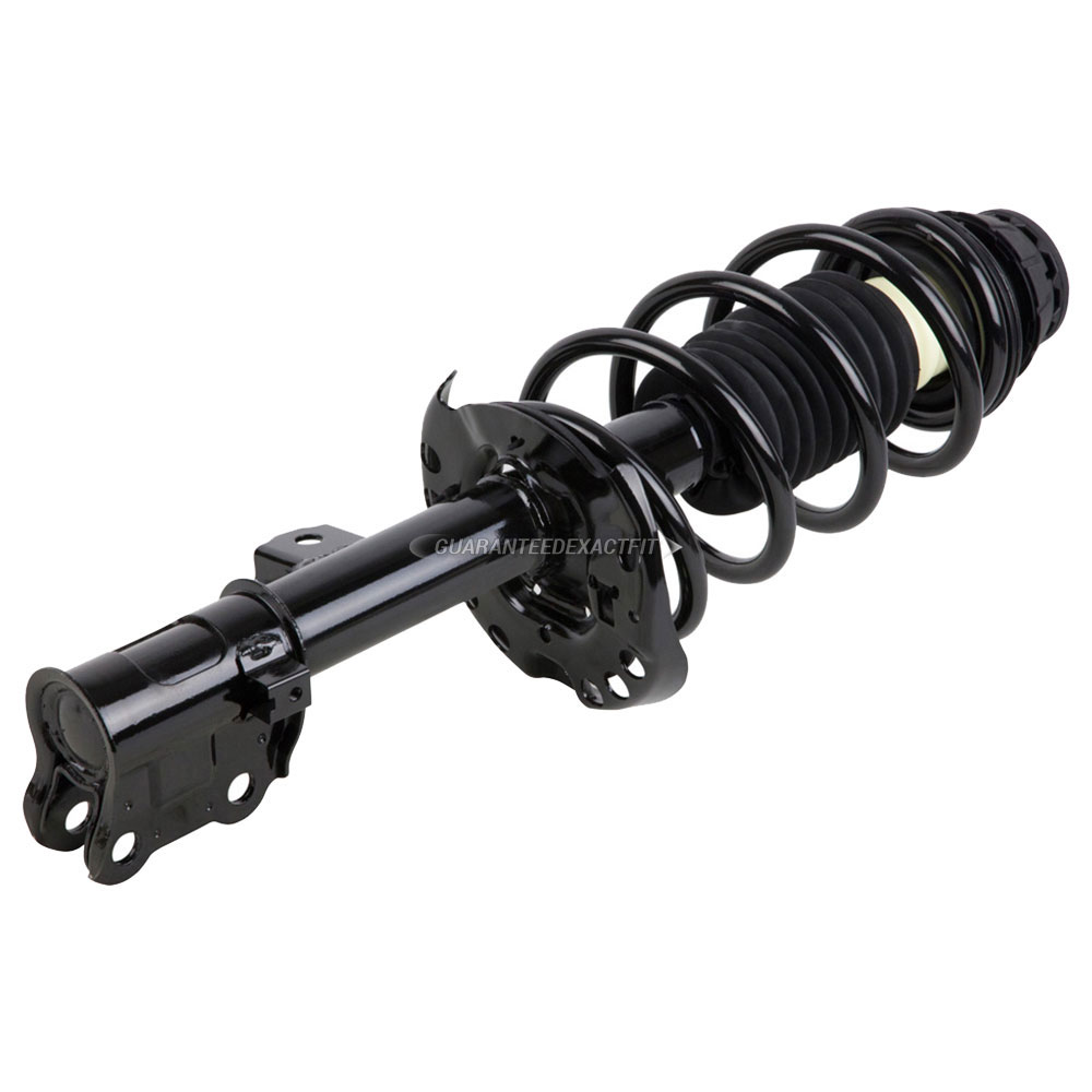 2012 Kia Soul Strut
