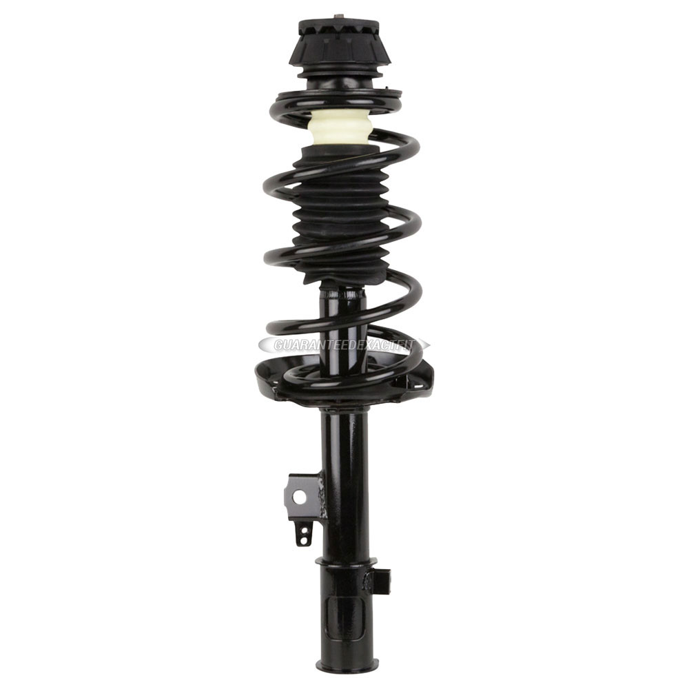2012 Kia Soul Strut