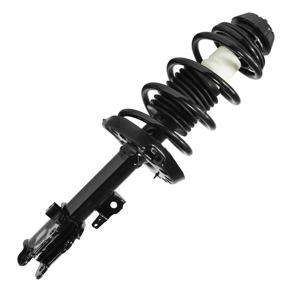2012 Kia Soul Strut