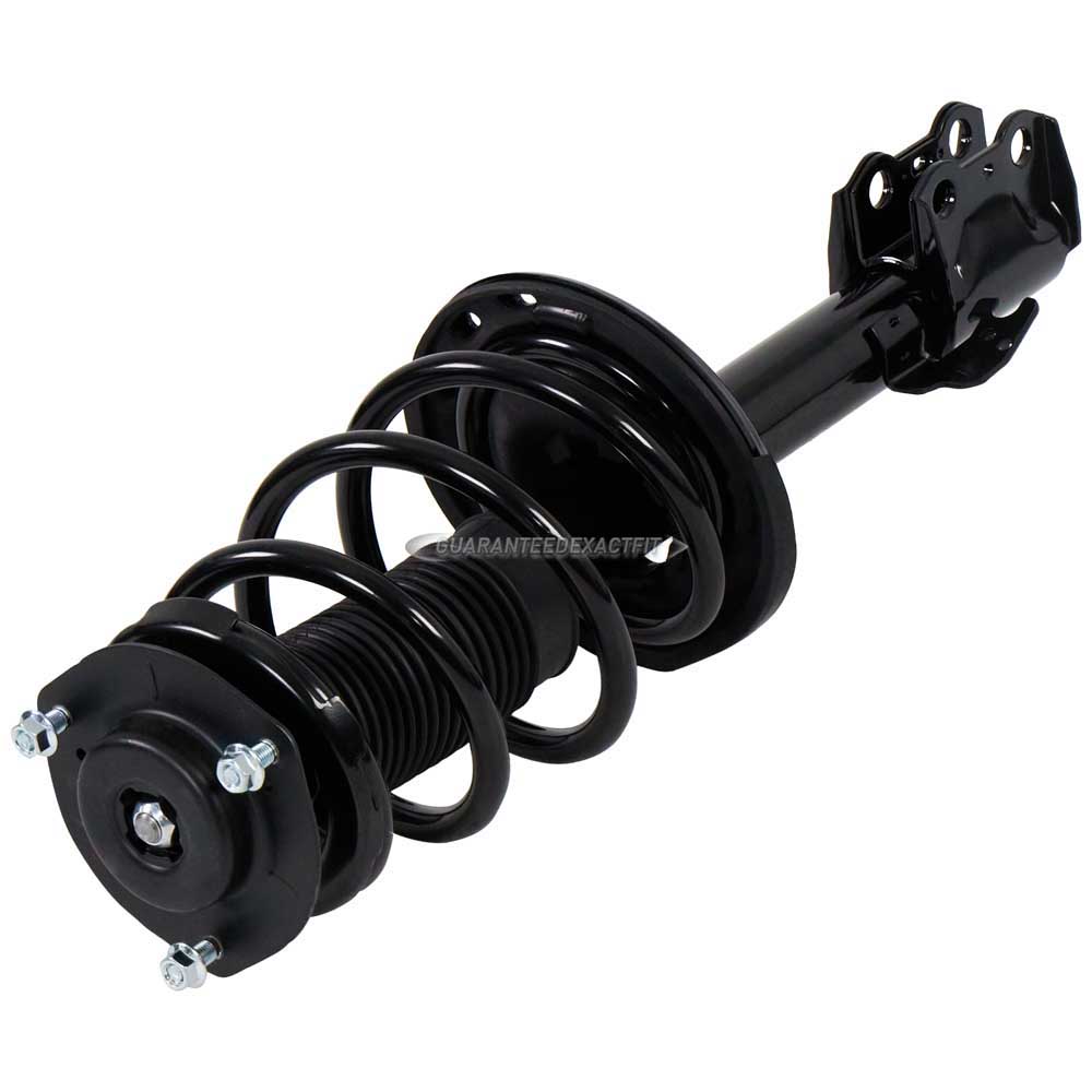 2016 Toyota Venza Strut