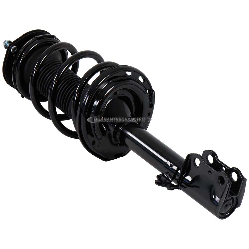 2016 Toyota Venza Strut