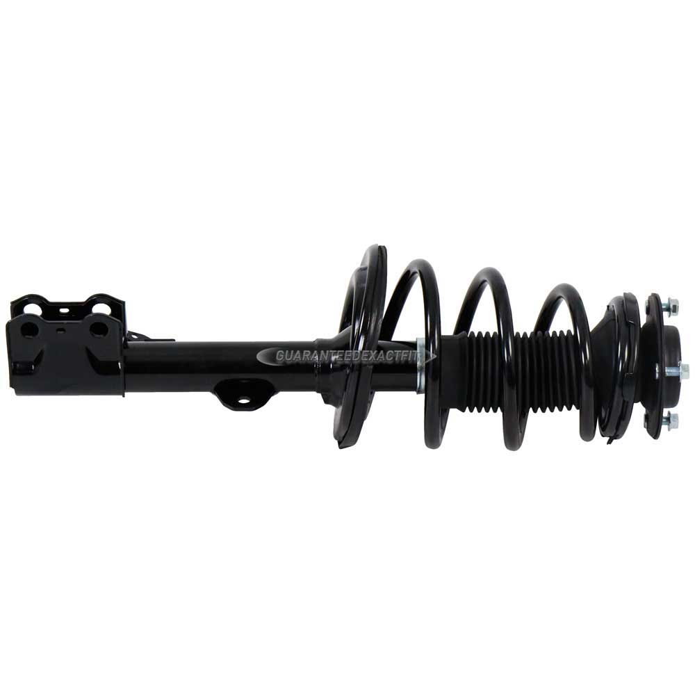 2016 Toyota Venza Strut