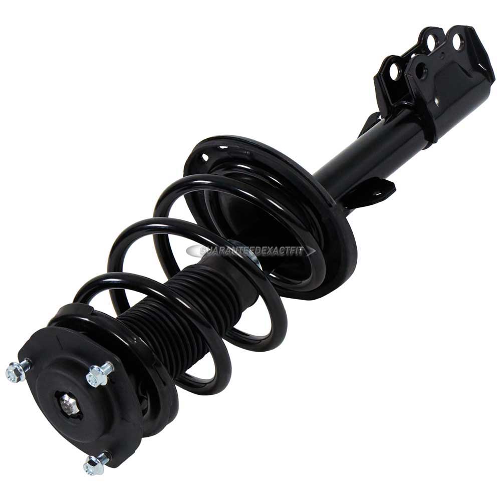 2012 Toyota Venza Strut