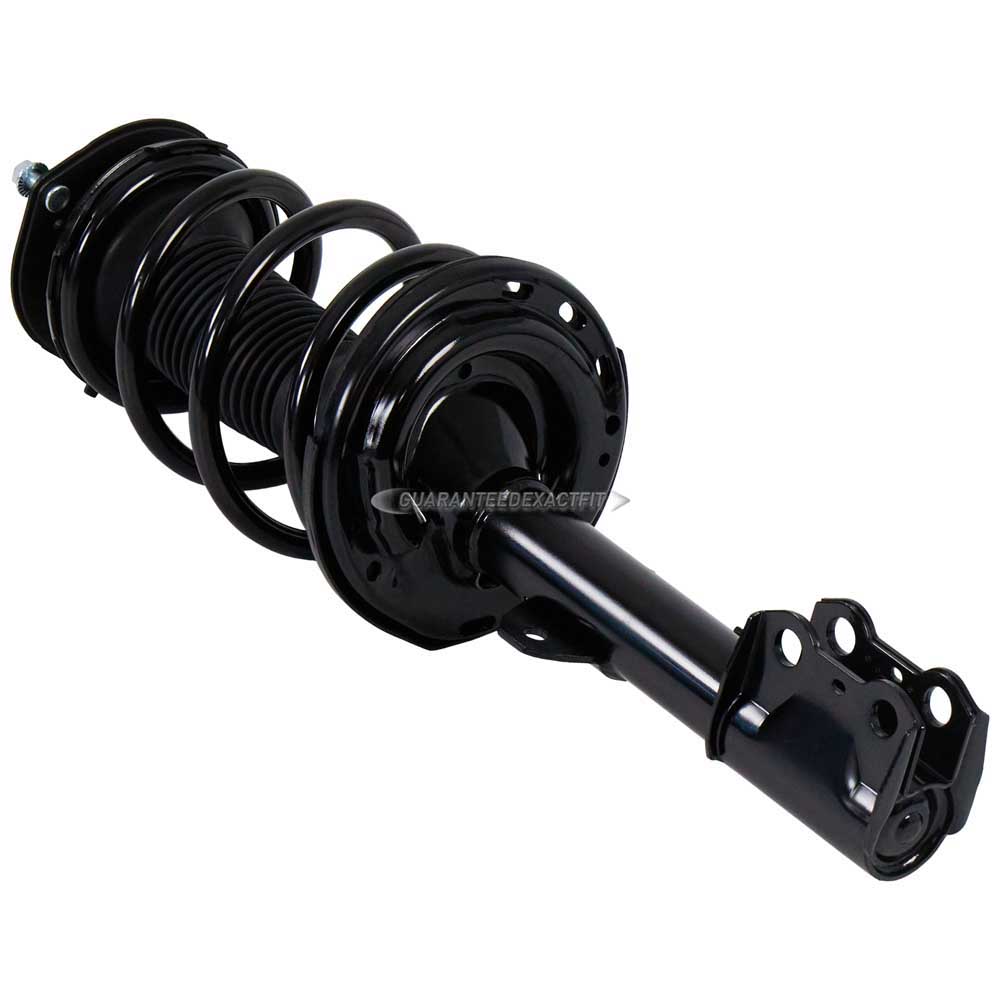 2012 Toyota Venza Strut
