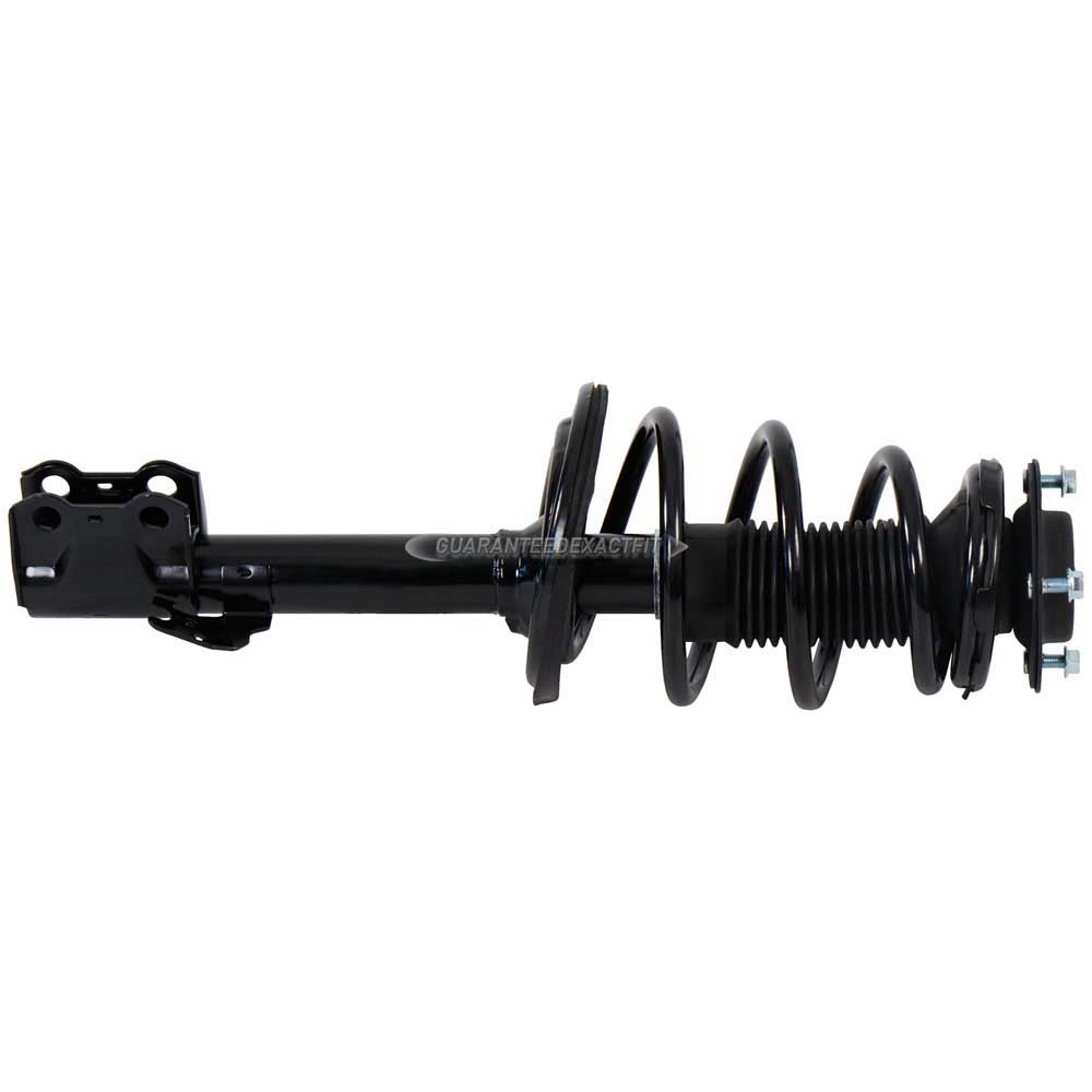 2012 Toyota Venza Strut