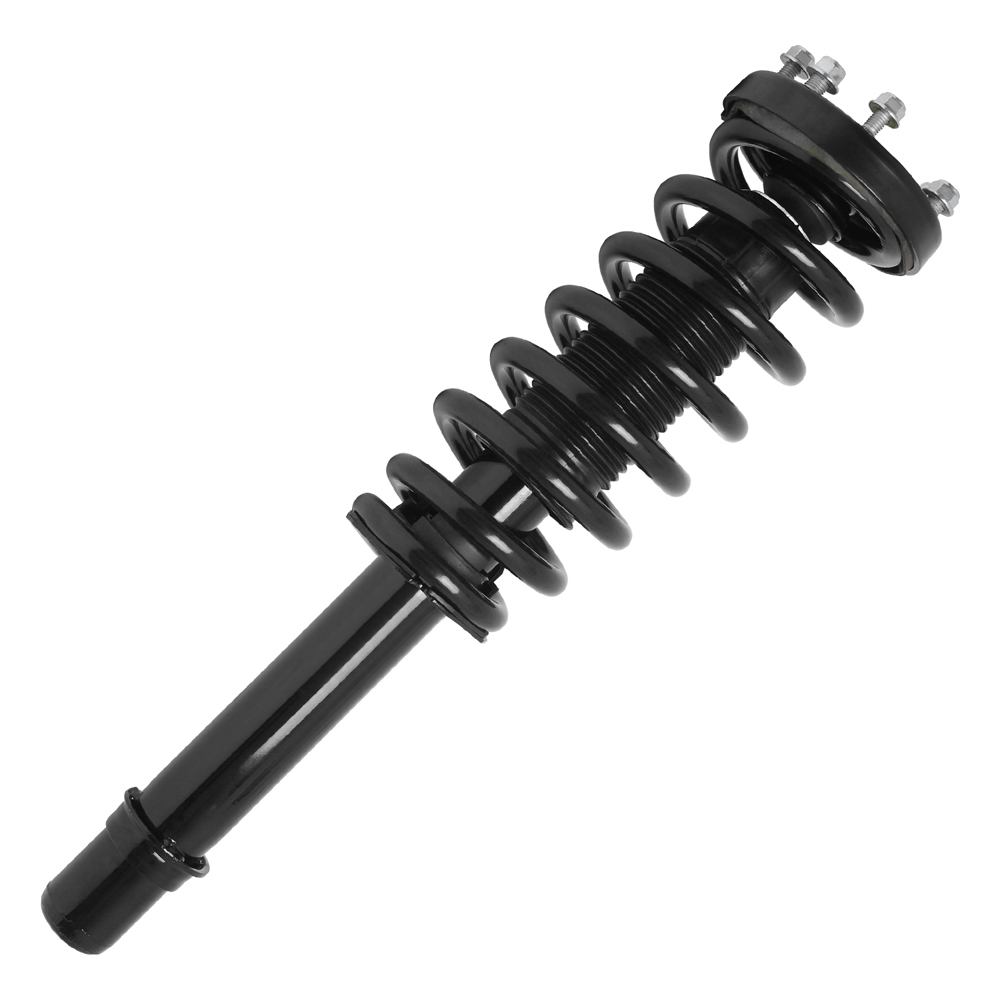 2004 Acura TL Strut