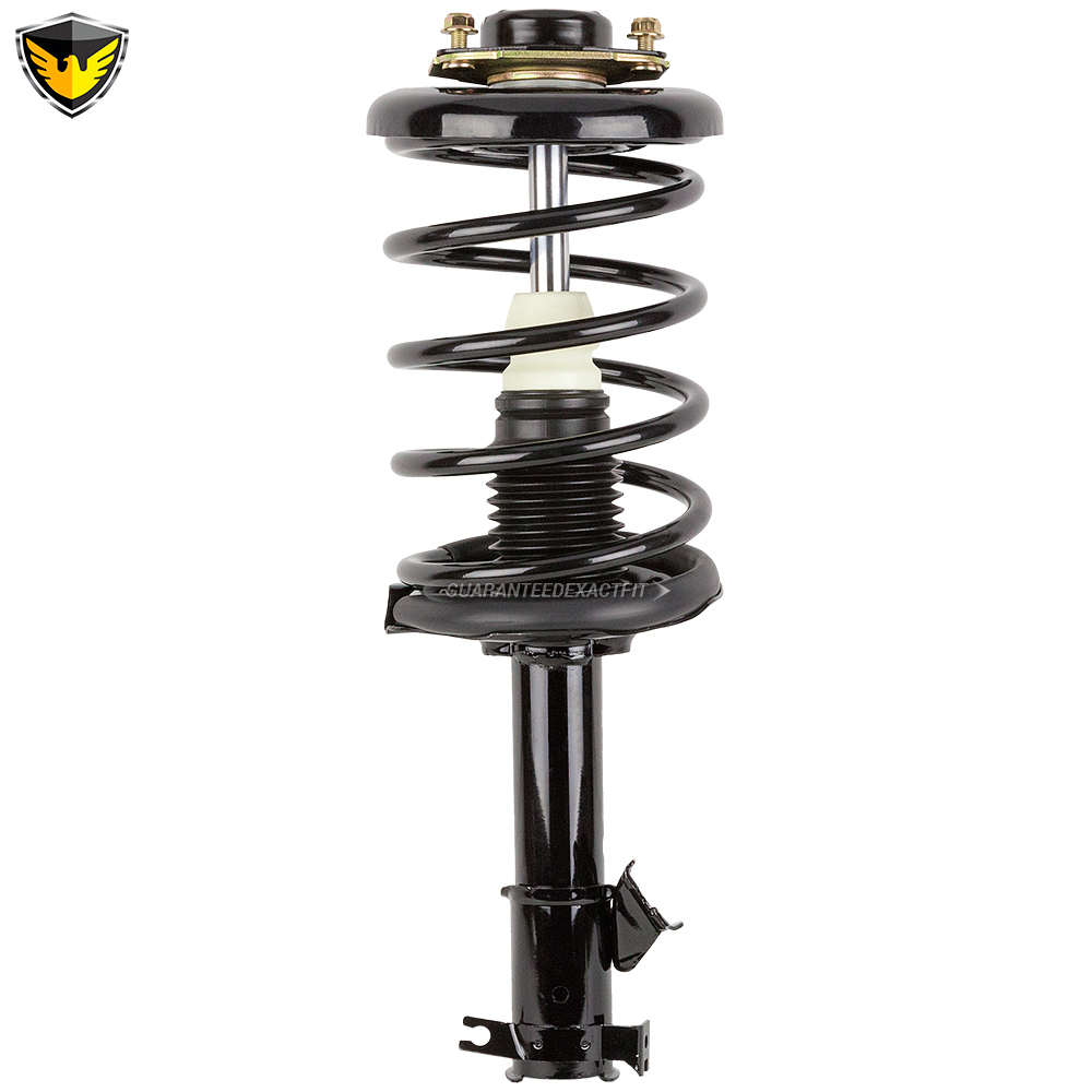 Nissan Maxima Strut Mount