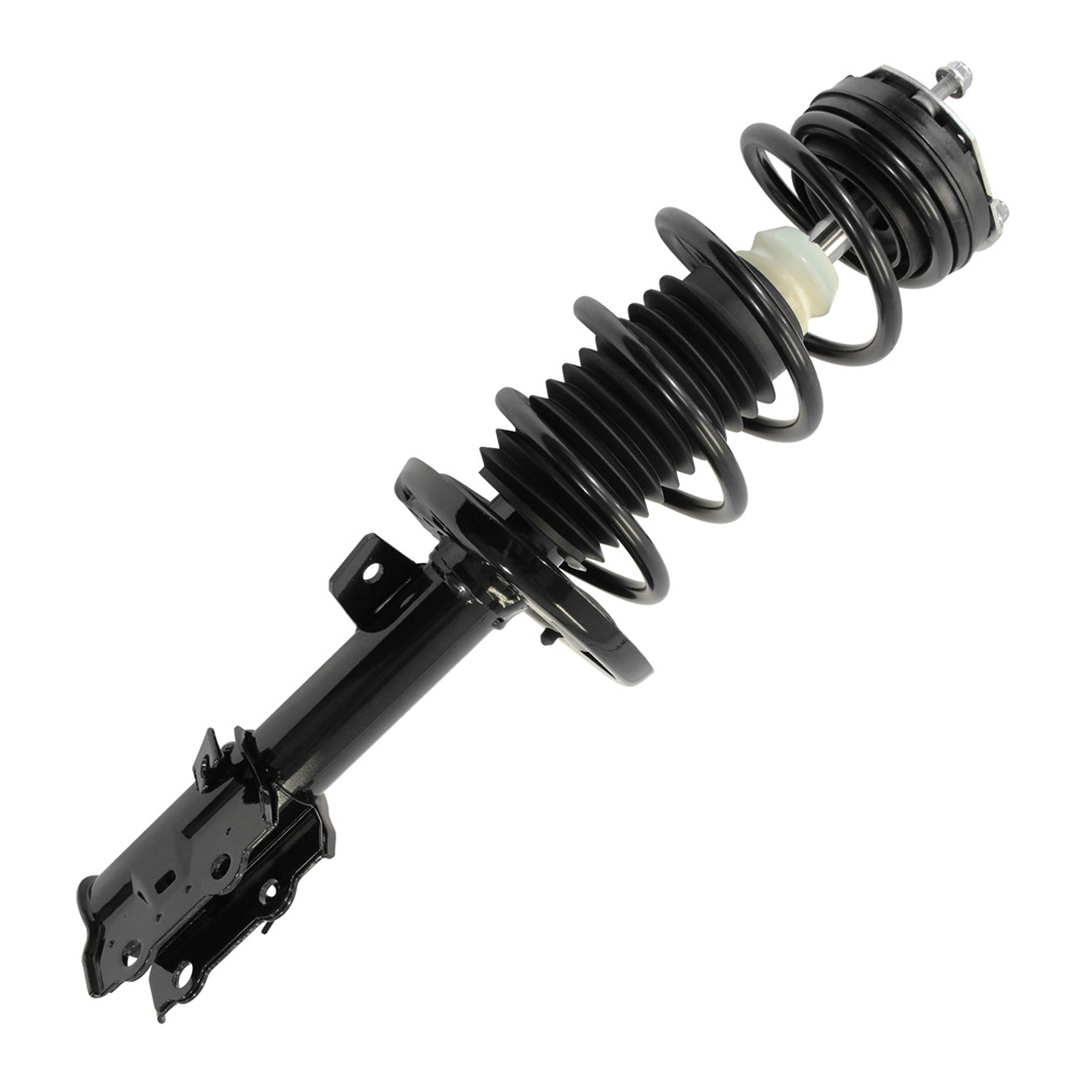 2016 Ford Fiesta Strut