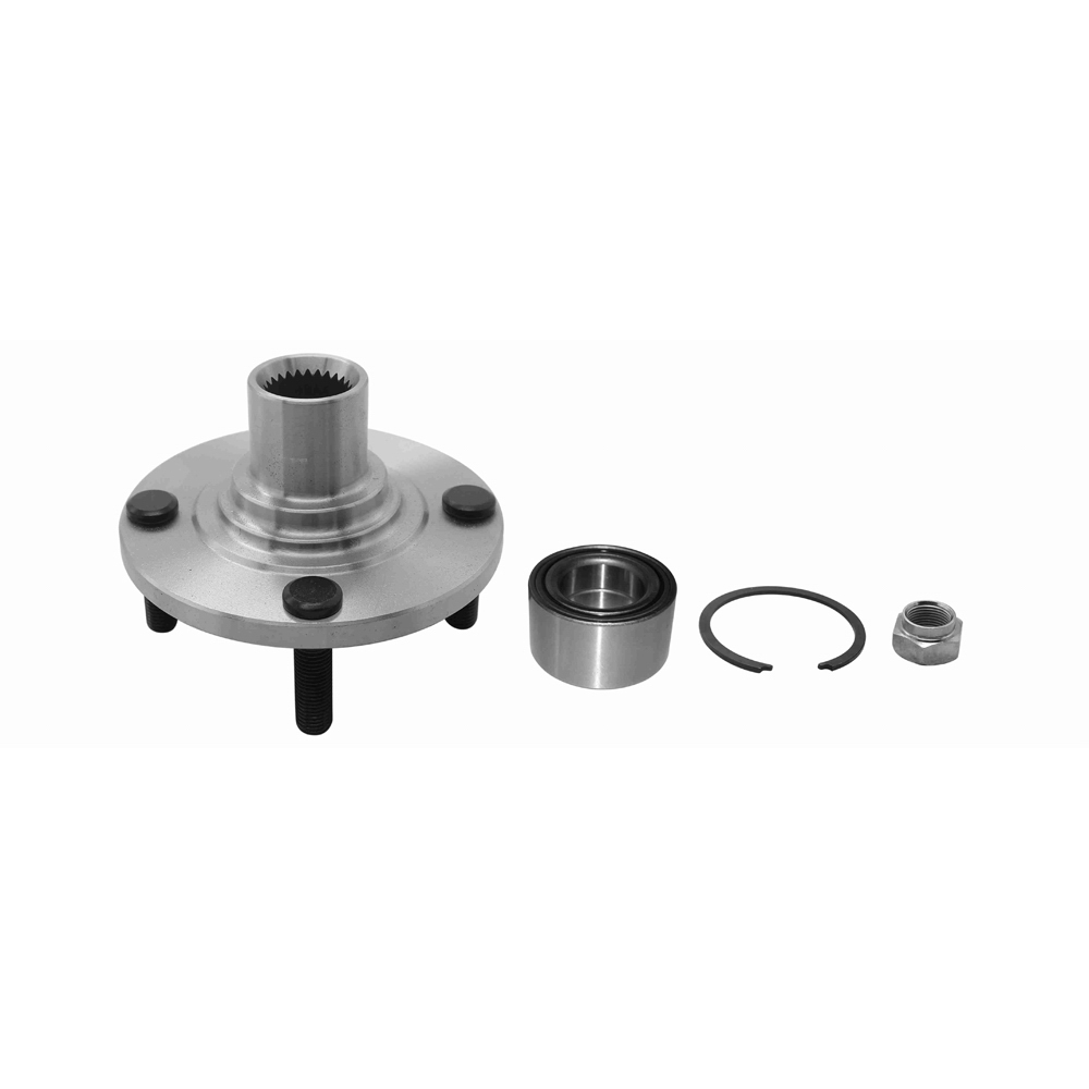 1985 Ford Escort Wheel Hub Repair Kit