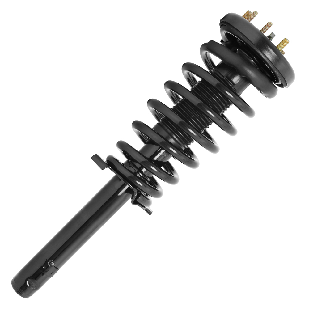 2002 Acura TL Strut