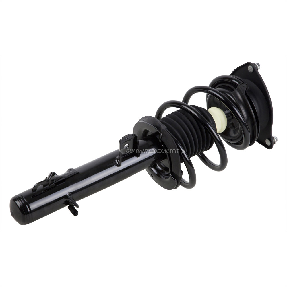2003 Mini Cooper Strut