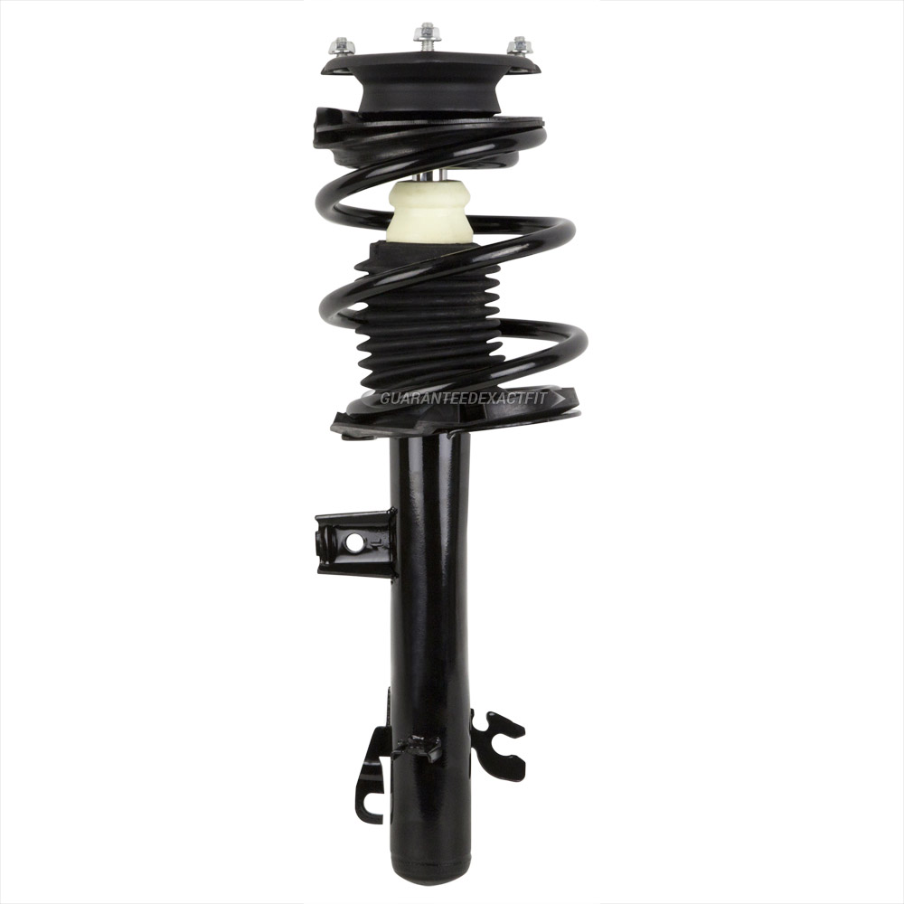 2003 Mini Cooper Strut