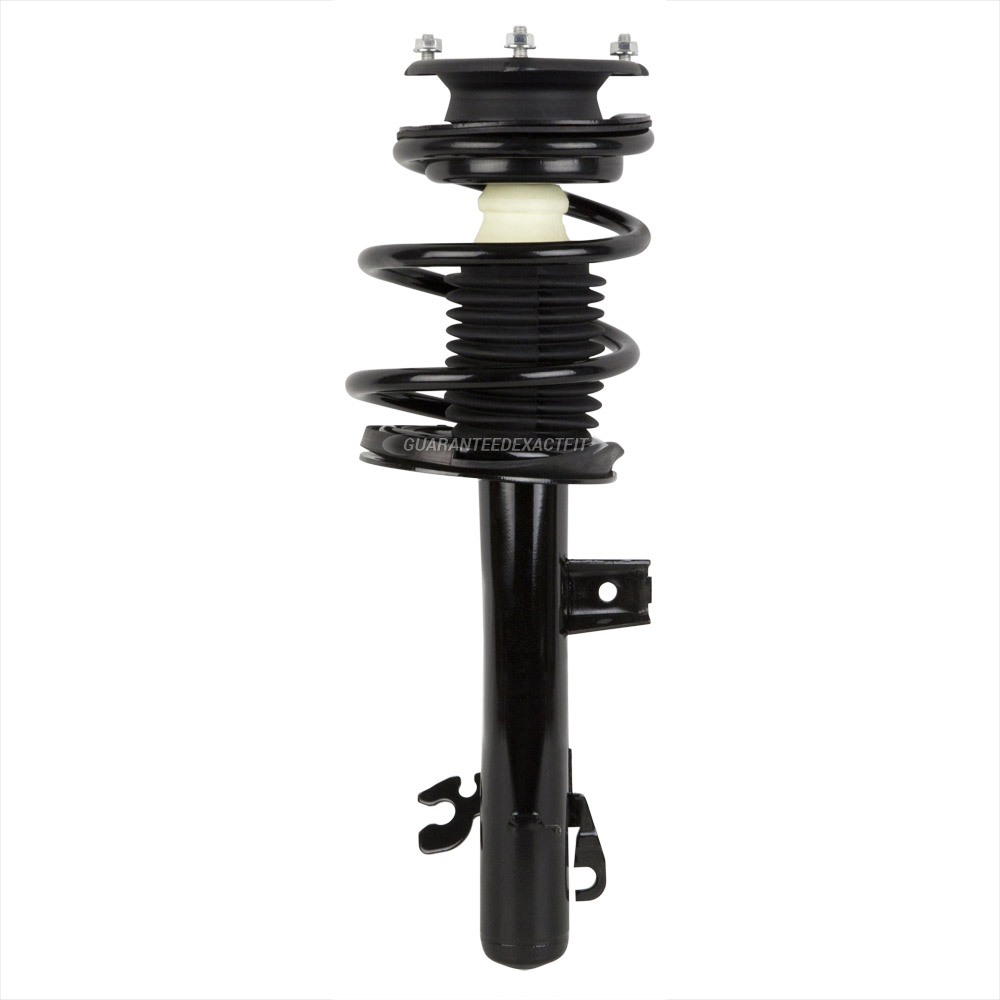2003 Mini Cooper Strut