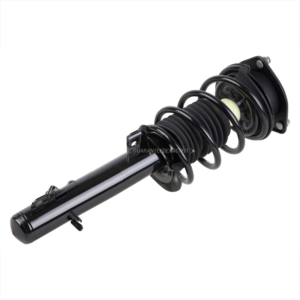 BuyAutoParts 75-22405CS Strut