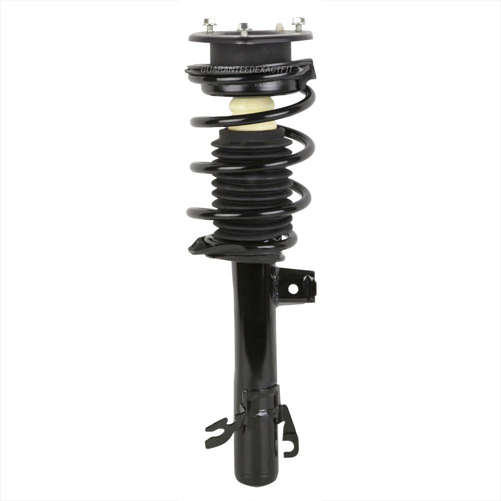 BuyAutoParts 75-22405CS Strut